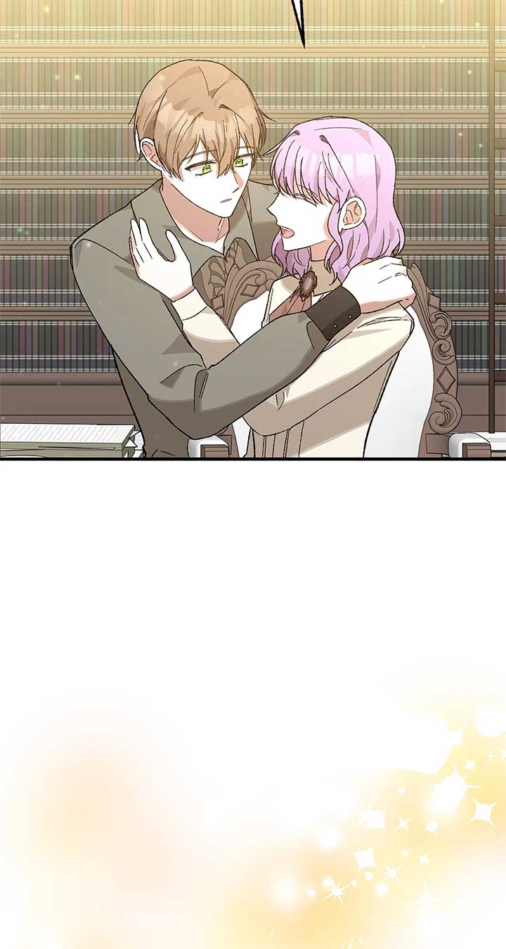 Let Me Kidnap the Male Lead! Chapter 50 383 88