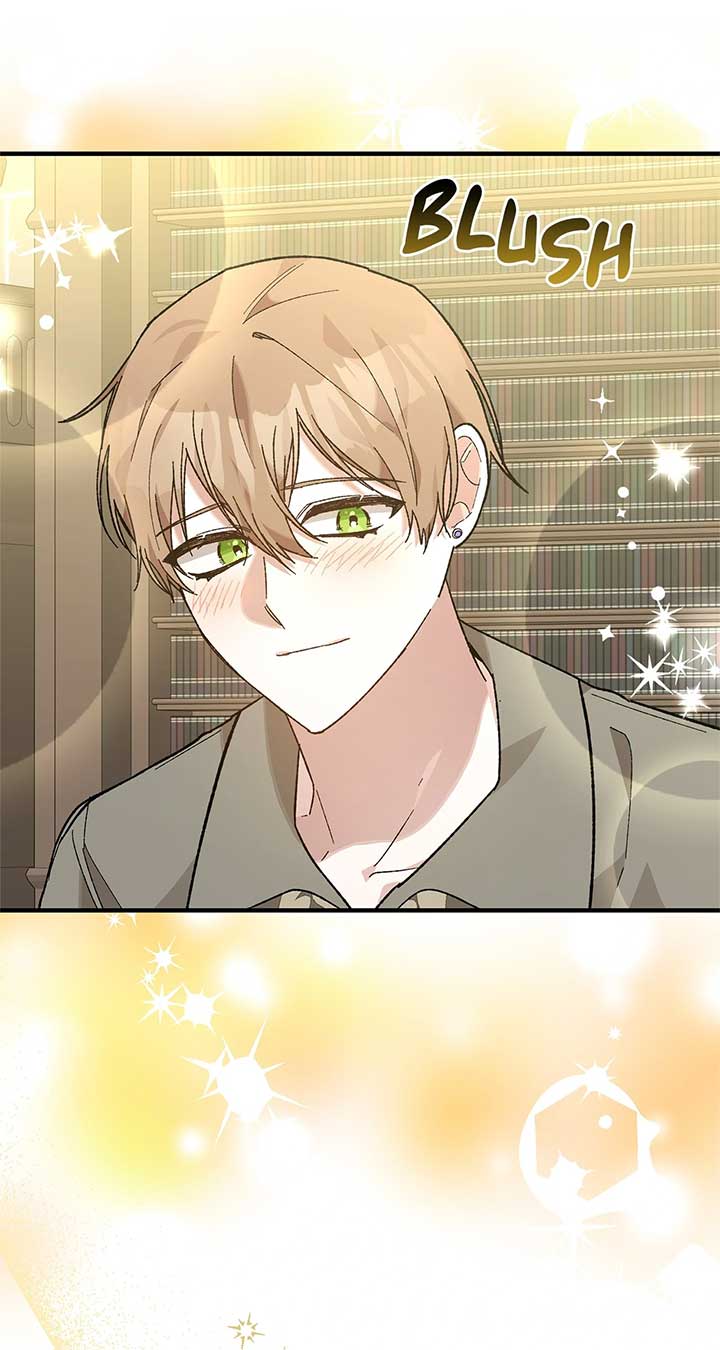 Let Me Kidnap the Male Lead! Chapter 50 386 91