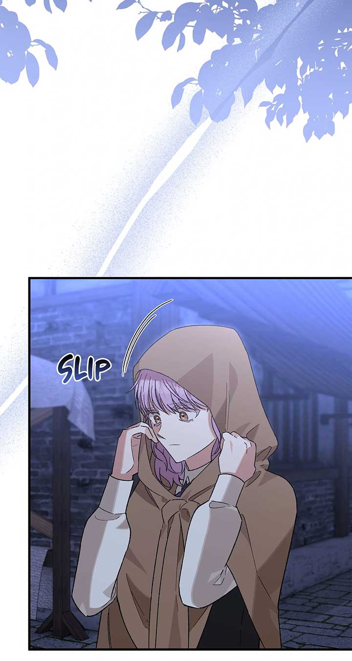 Let Me Kidnap the Male Lead! Chapter 52 267 02