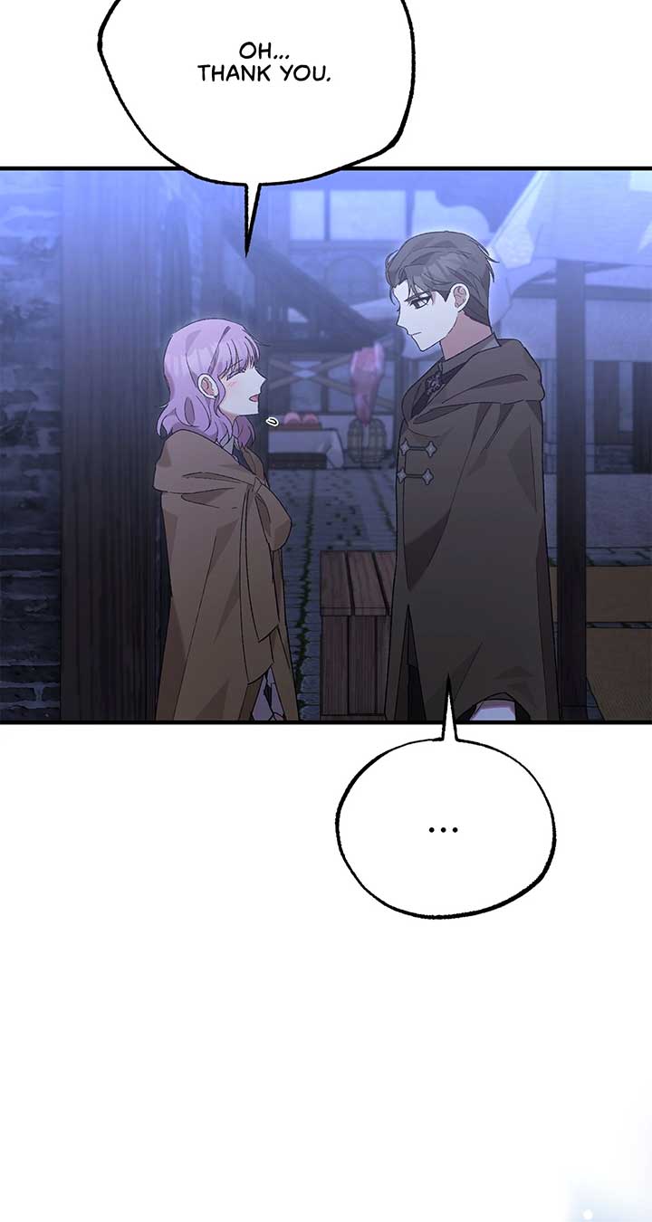 Let Me Kidnap the Male Lead! Chapter 52 271 06