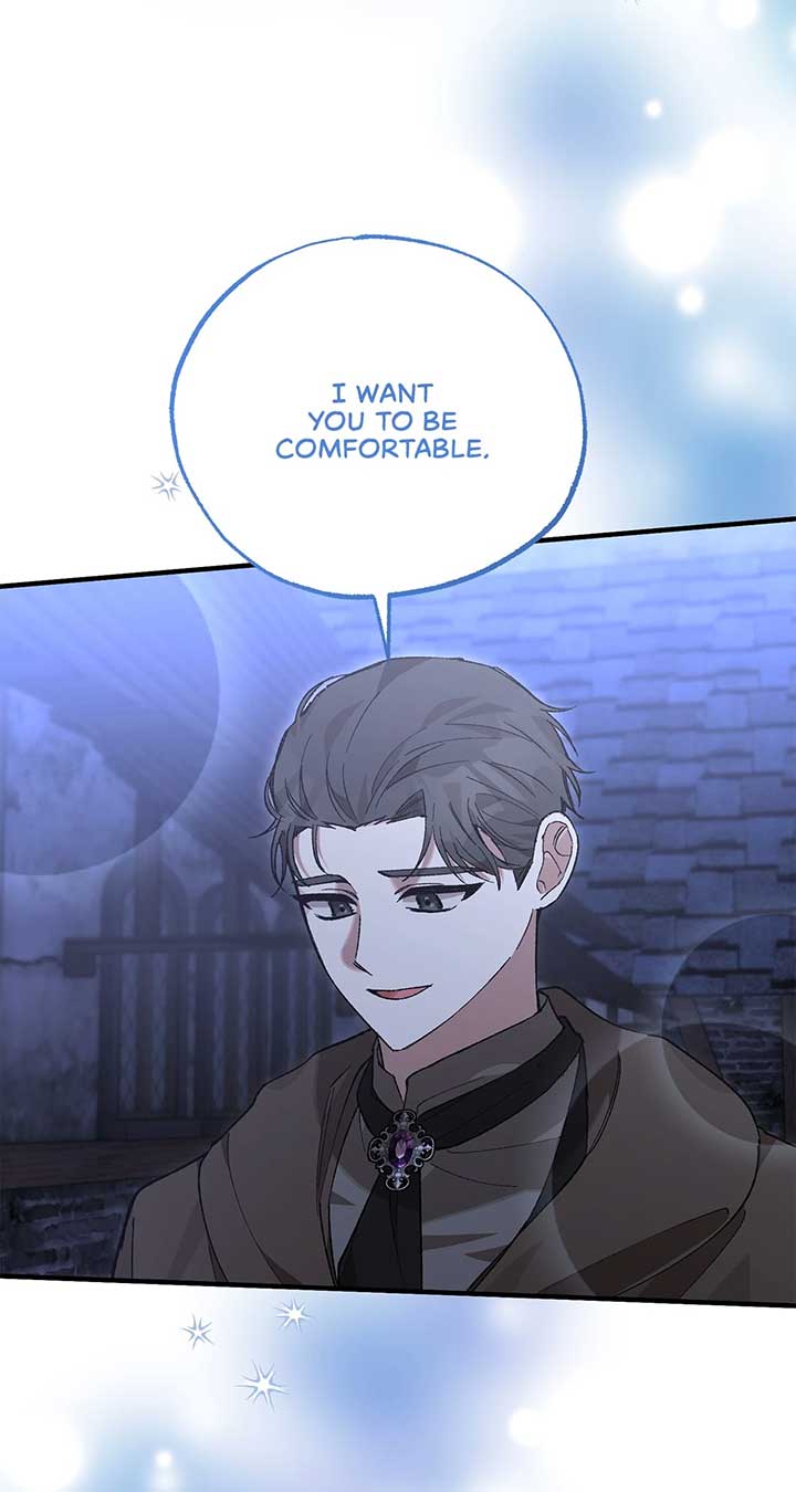Let Me Kidnap the Male Lead! Chapter 52 273 08