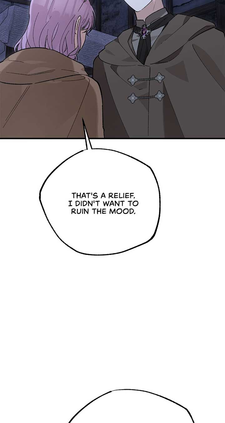 Let Me Kidnap the Male Lead! Chapter 52 278 13