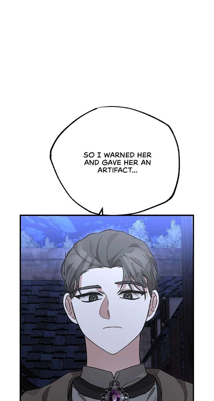 Let Me Kidnap the Male Lead! Chapter 52 280 15