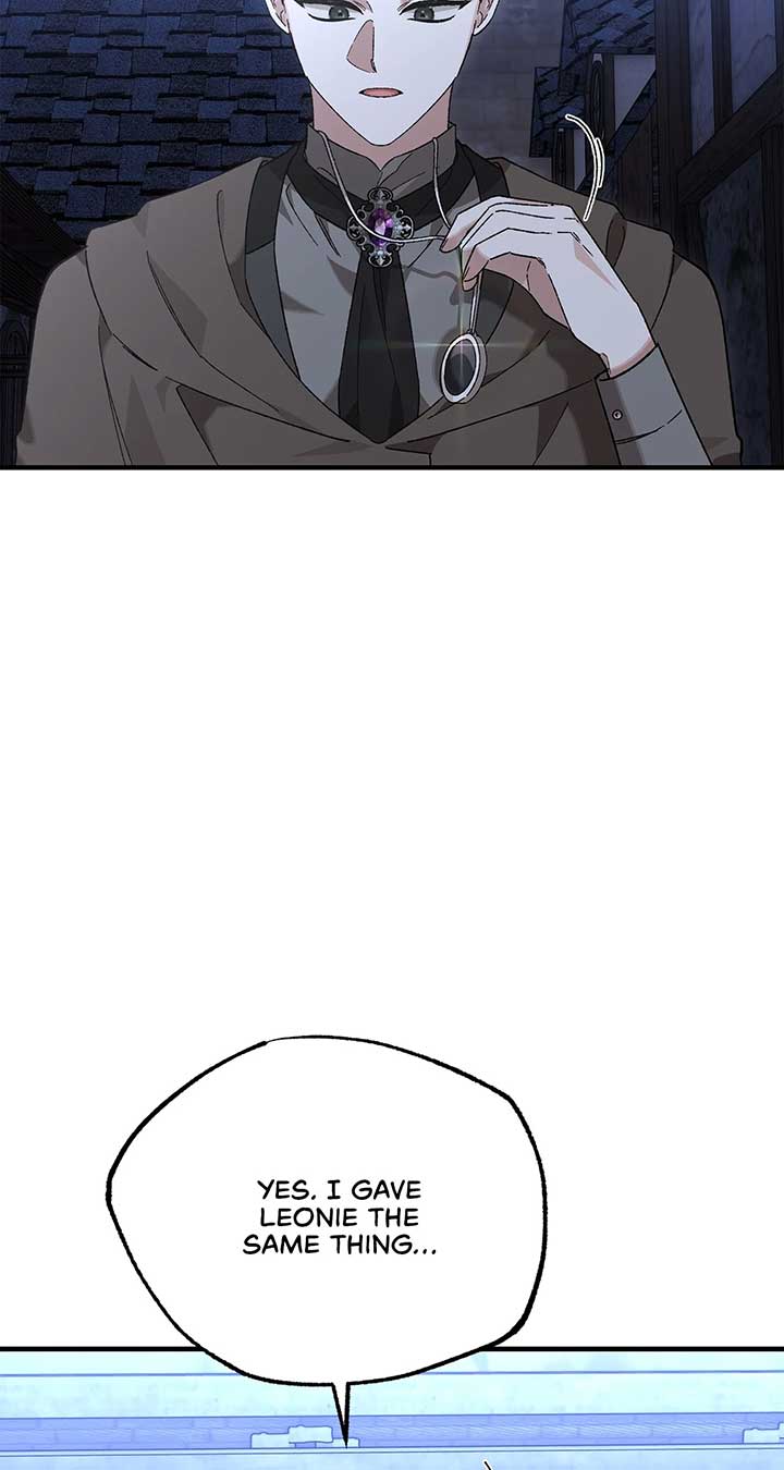 Let Me Kidnap the Male Lead! Chapter 52 282 17