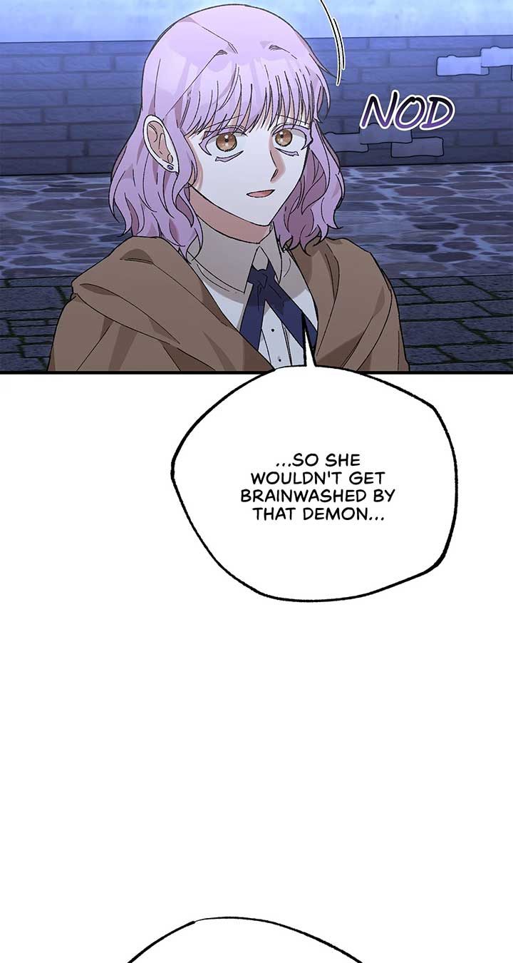 Let Me Kidnap the Male Lead! Chapter 52 283 18