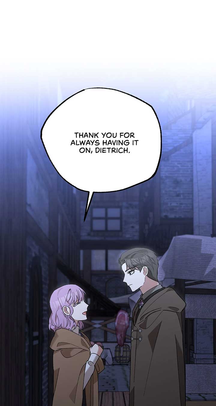 Let Me Kidnap the Male Lead! Chapter 52 286 21