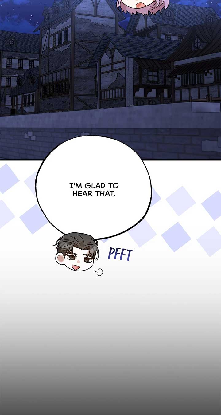 Let Me Kidnap the Male Lead! Chapter 52 288 23