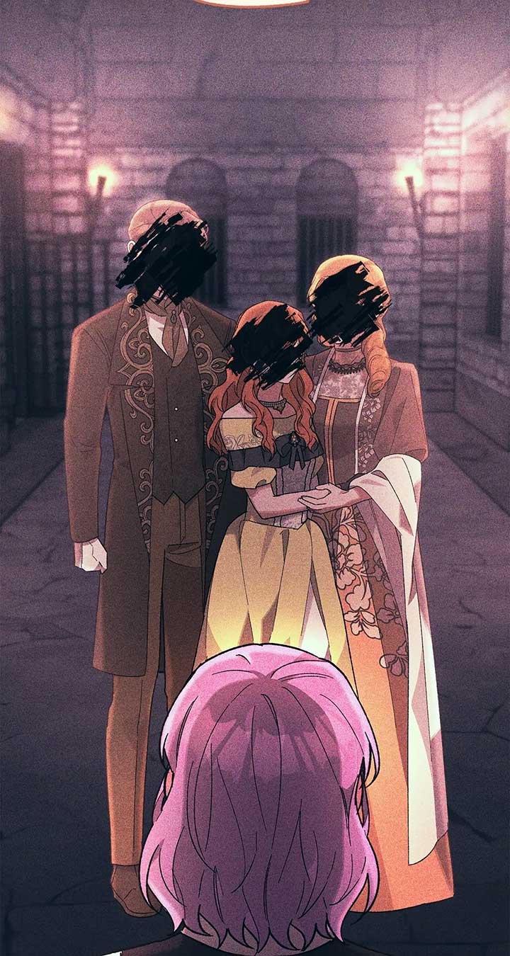 Let Me Kidnap the Male Lead! Chapter 52 291 26