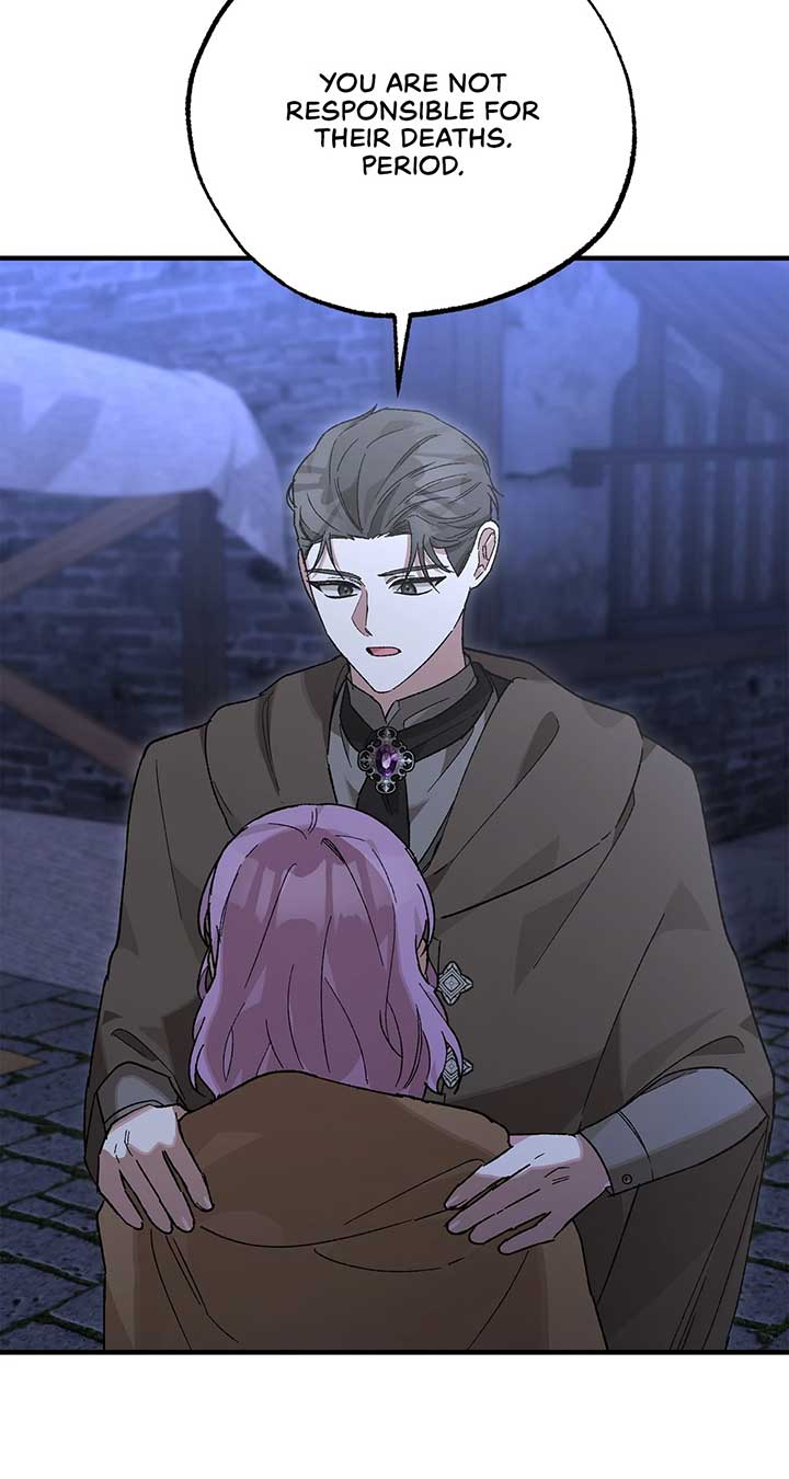 Let Me Kidnap the Male Lead! Chapter 52 294 29
