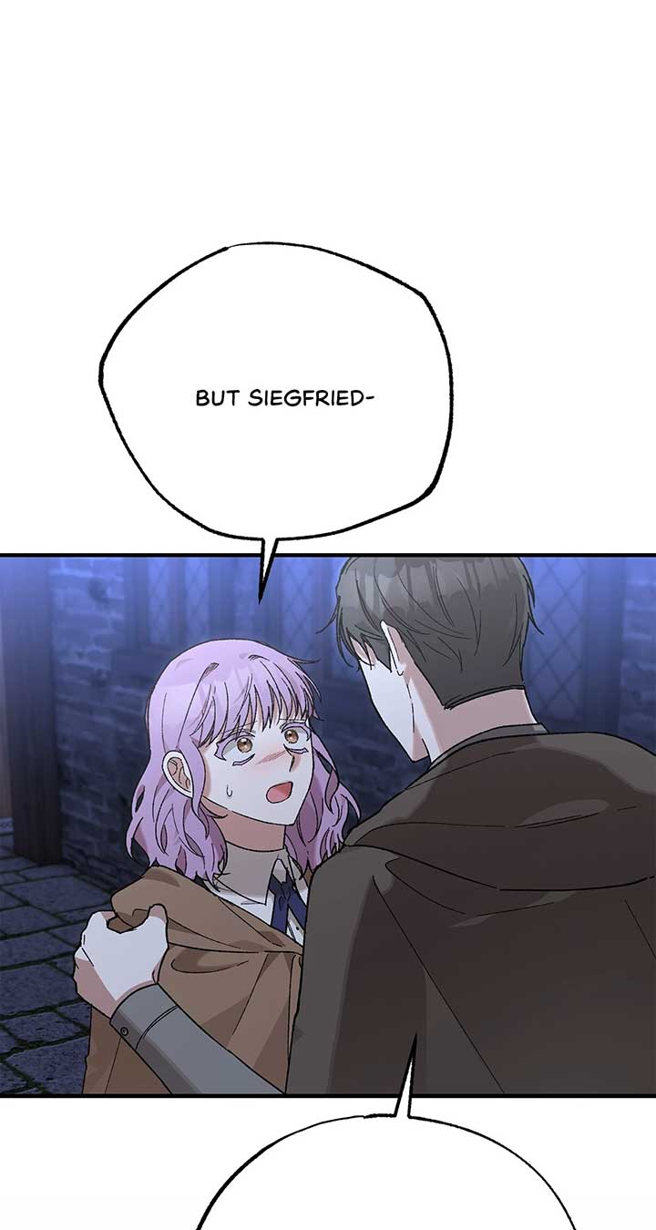 Let Me Kidnap the Male Lead! Chapter 52 296 31