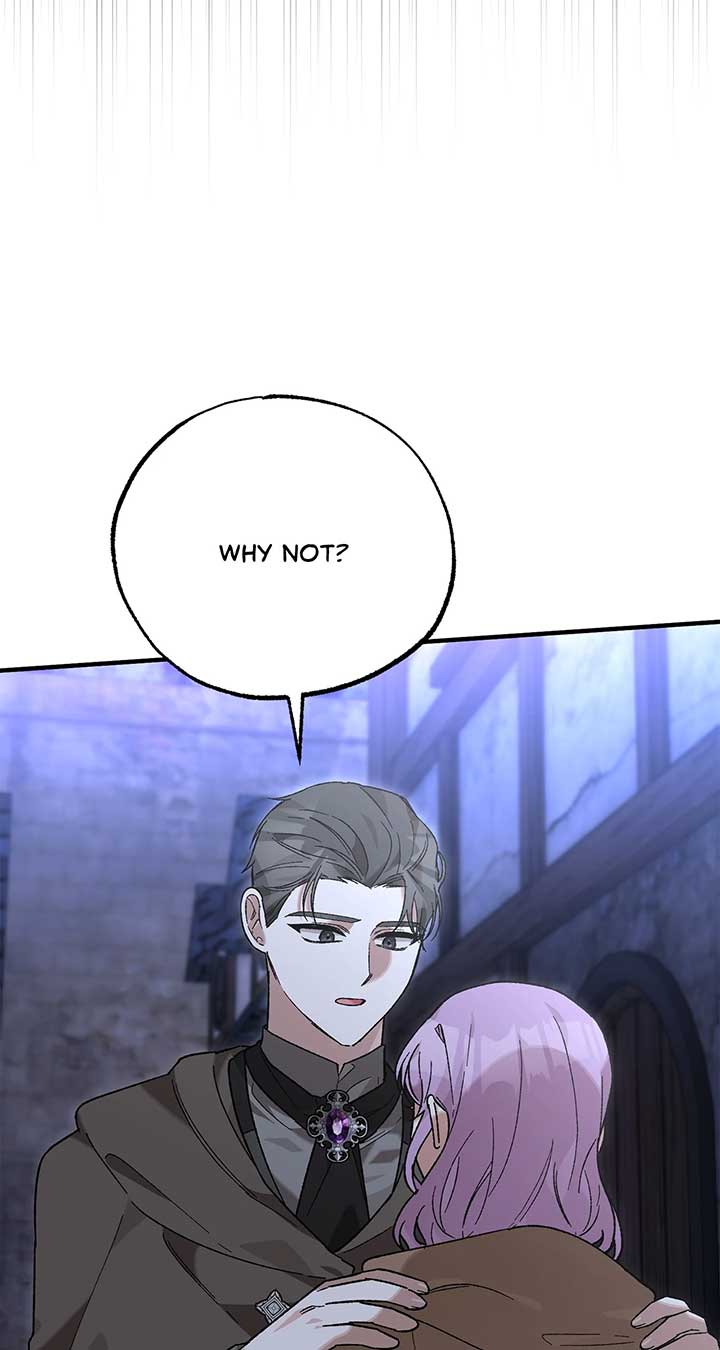 Let Me Kidnap the Male Lead! Chapter 52 302 37
