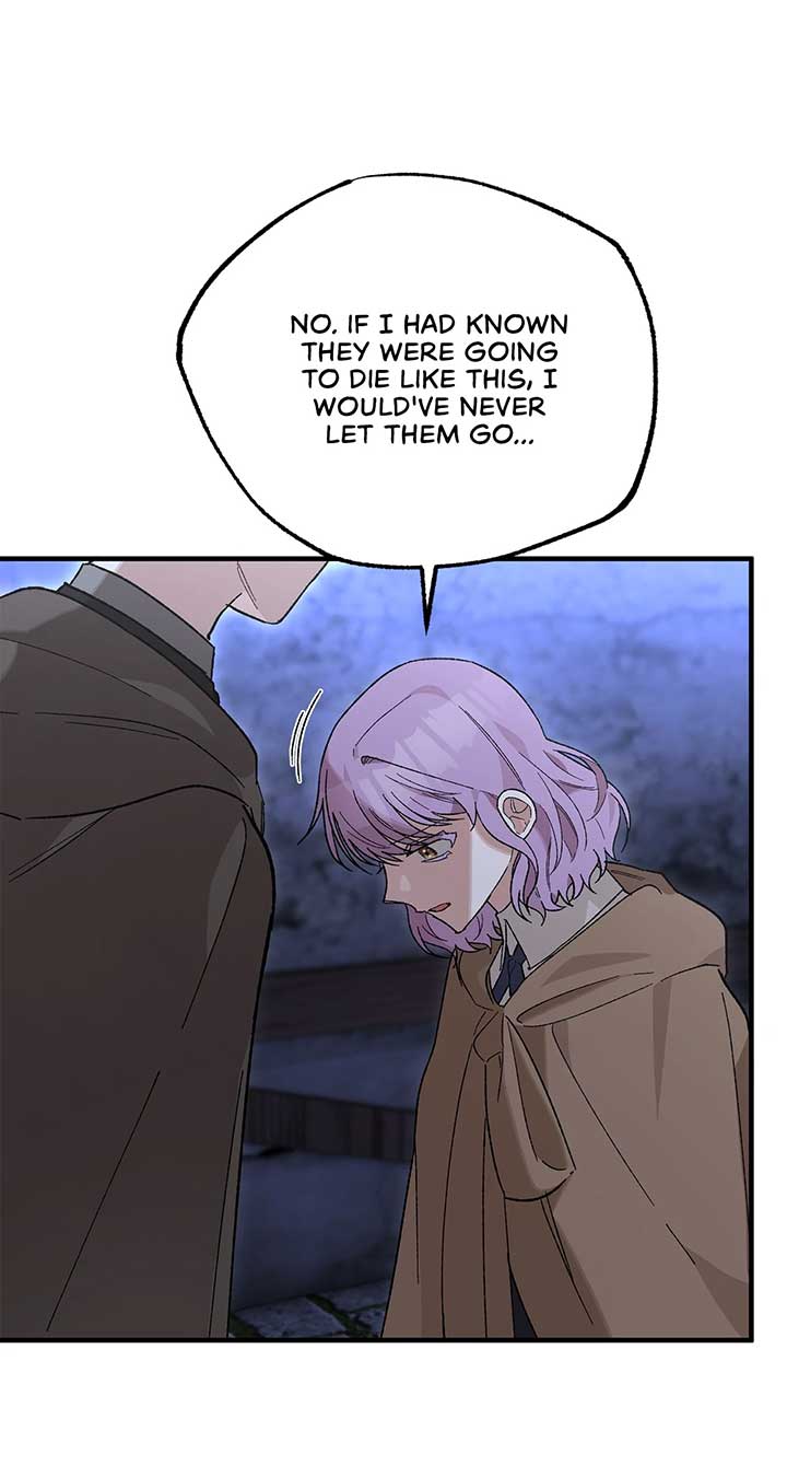 Let Me Kidnap the Male Lead! Chapter 52 306 41