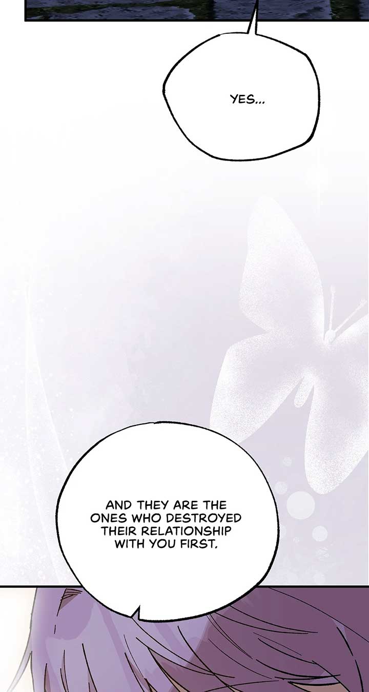 Let Me Kidnap the Male Lead! Chapter 52 308 43