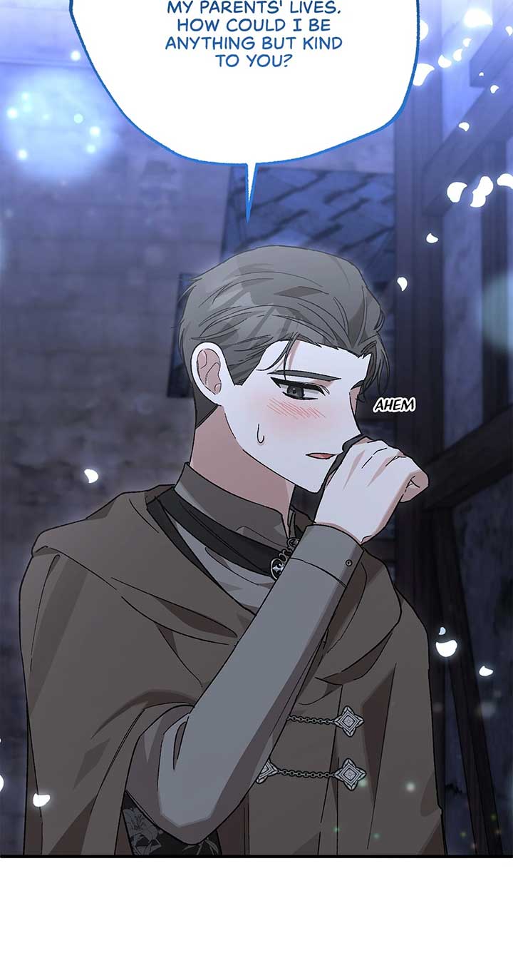 Let Me Kidnap the Male Lead! Chapter 52 315 50