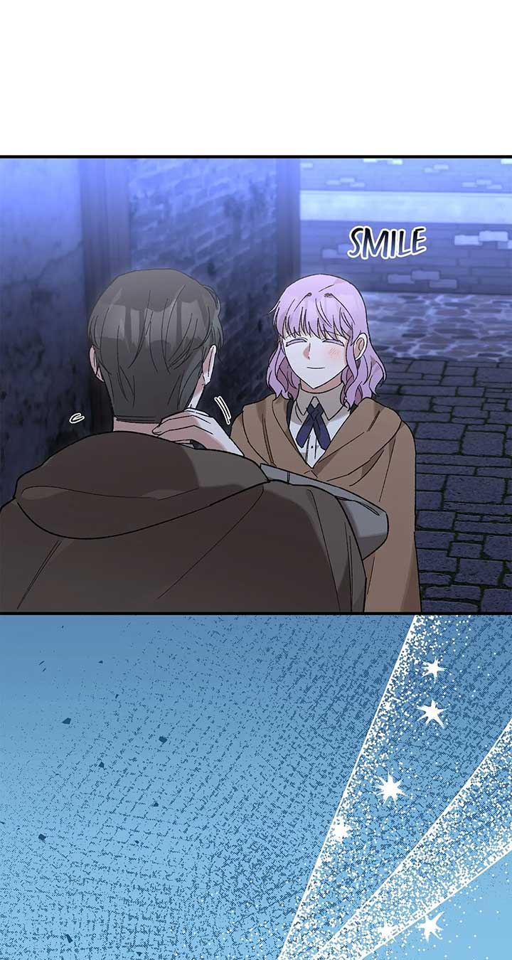 Let Me Kidnap the Male Lead! Chapter 52 317 52