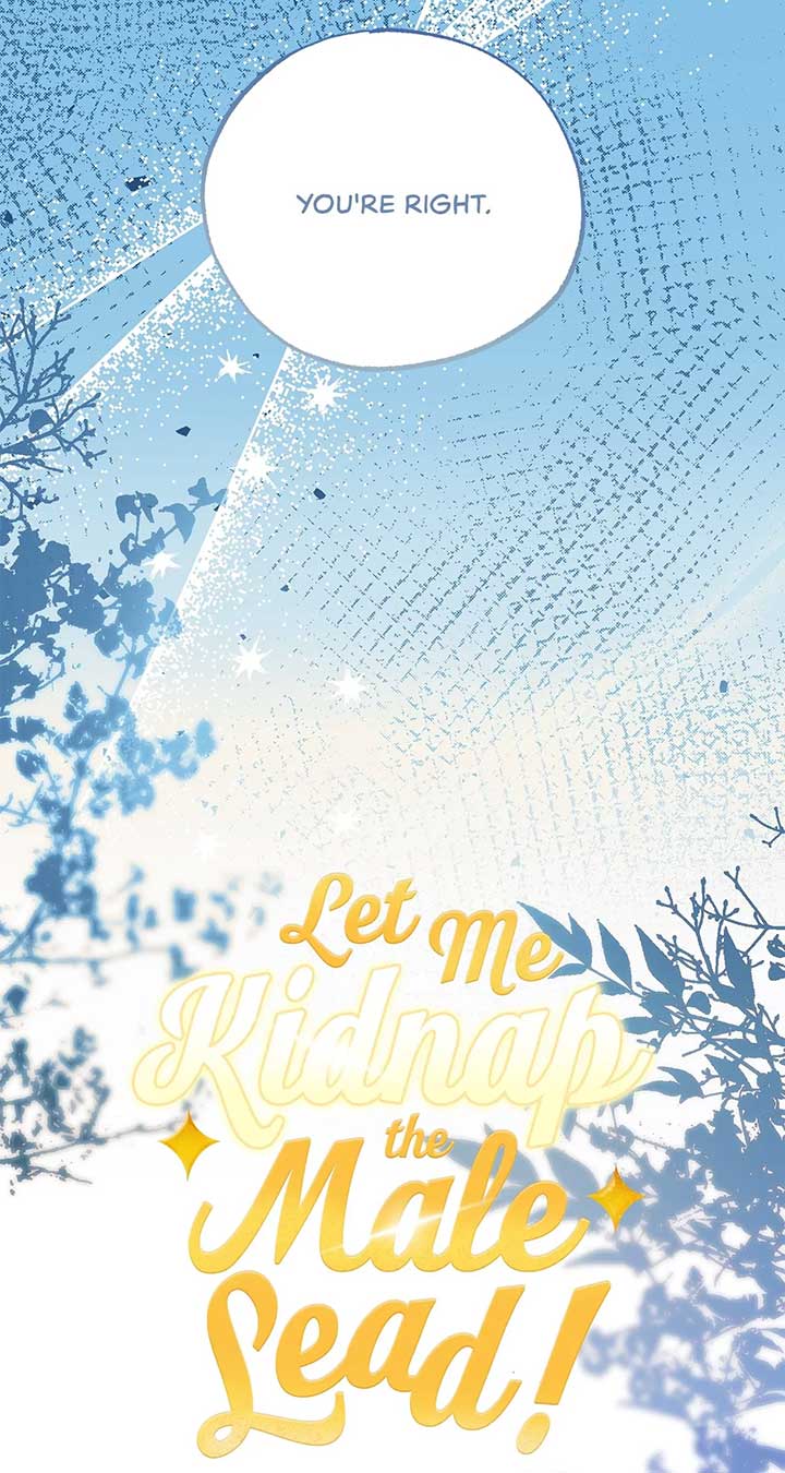 Let Me Kidnap the Male Lead! Chapter 52 318 53