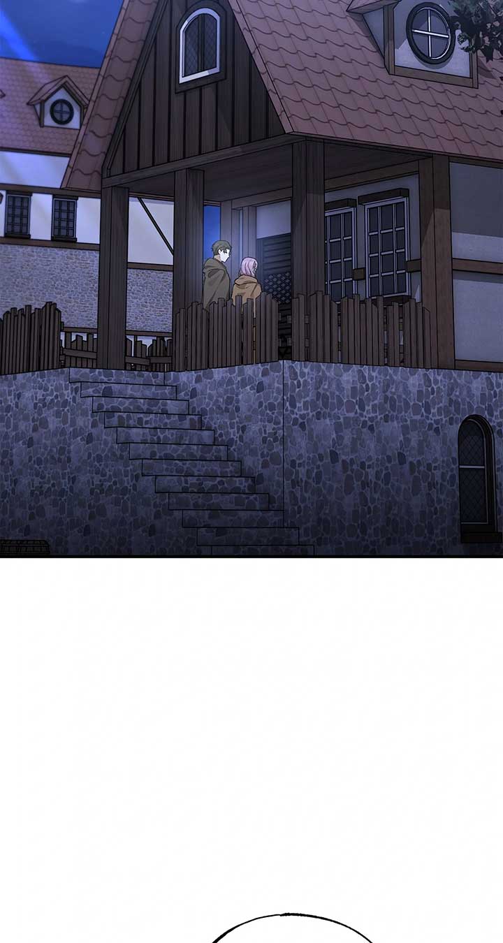 Let Me Kidnap the Male Lead! Chapter 52 320 55