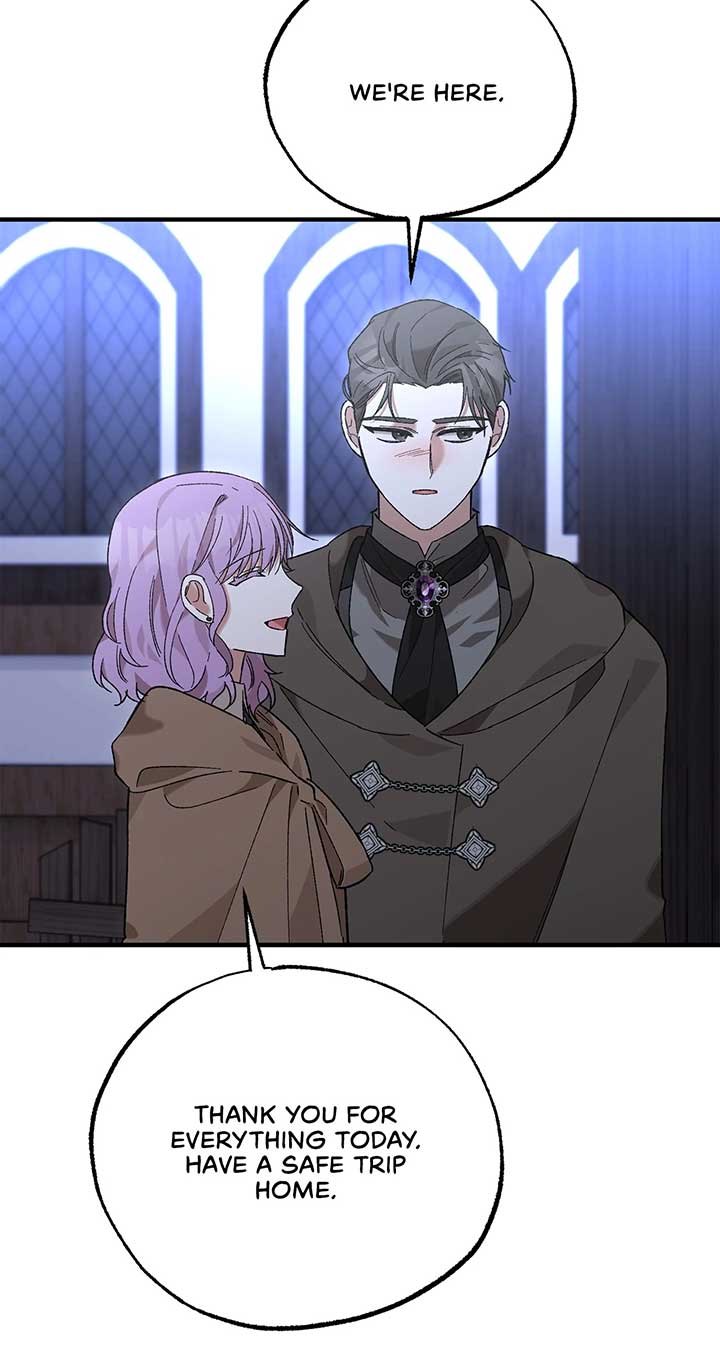 Let Me Kidnap the Male Lead! Chapter 52 321 56