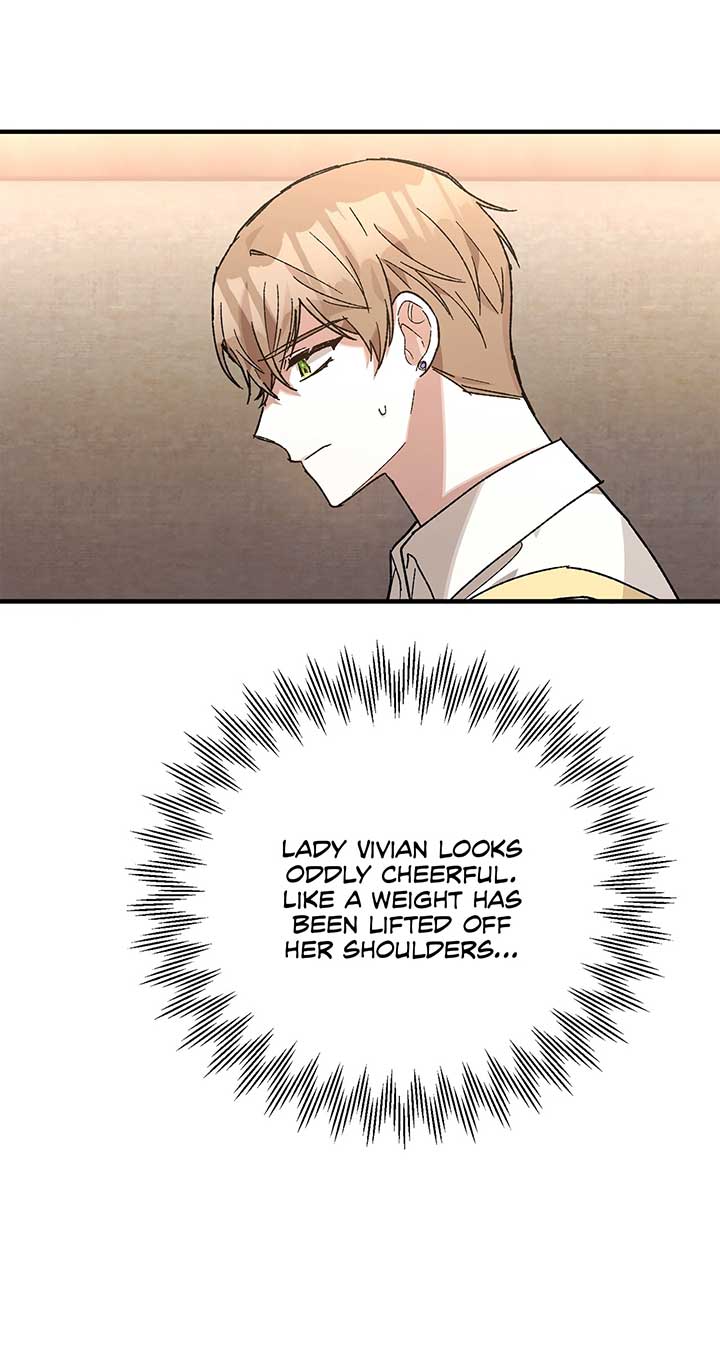 Let Me Kidnap the Male Lead! Chapter 52 327 62