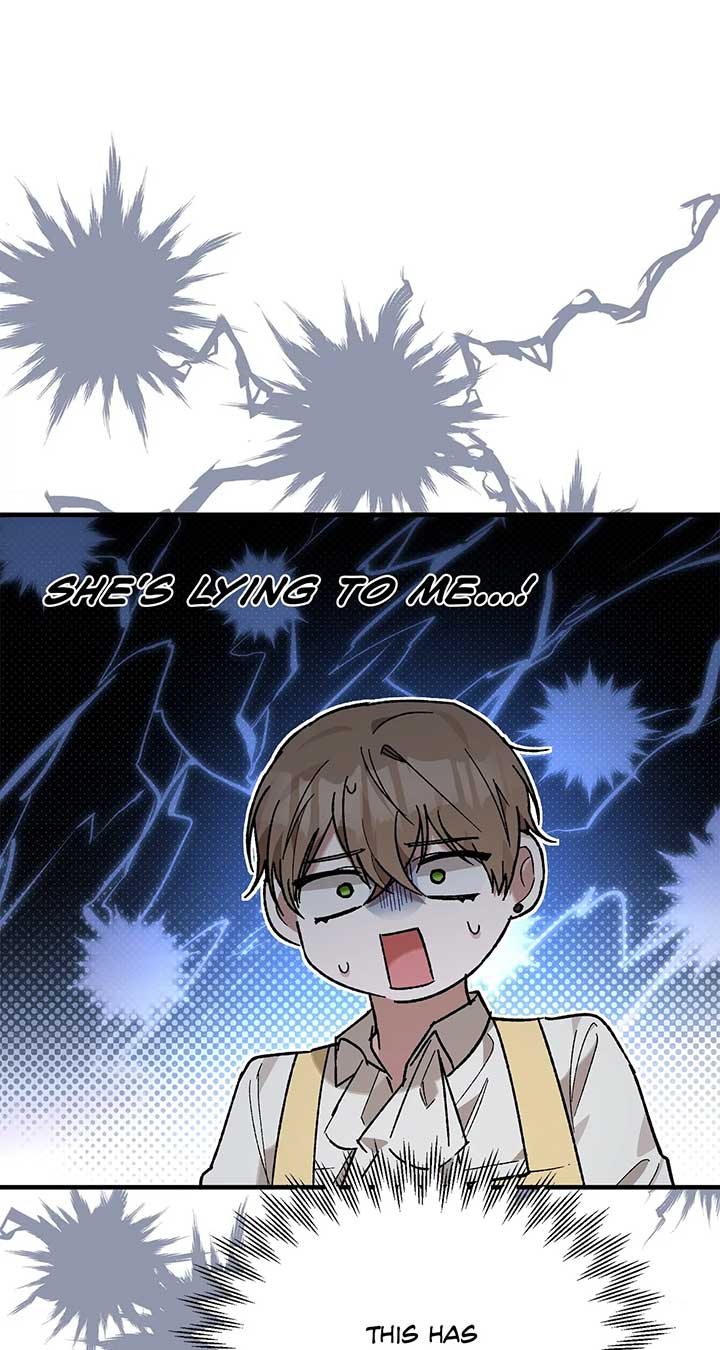 Let Me Kidnap the Male Lead! Chapter 52 332 67