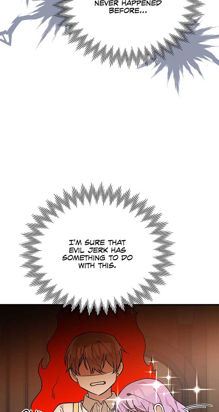 Let Me Kidnap the Male Lead! Chapter 52 333 68