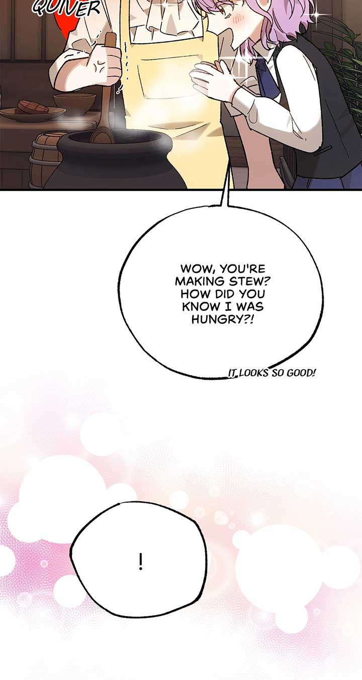 Let Me Kidnap the Male Lead! Chapter 52 334 69
