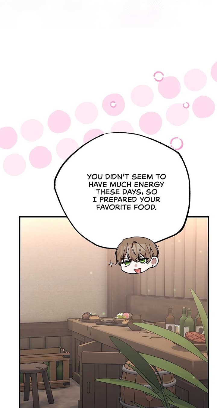 Let Me Kidnap the Male Lead! Chapter 52 335 70
