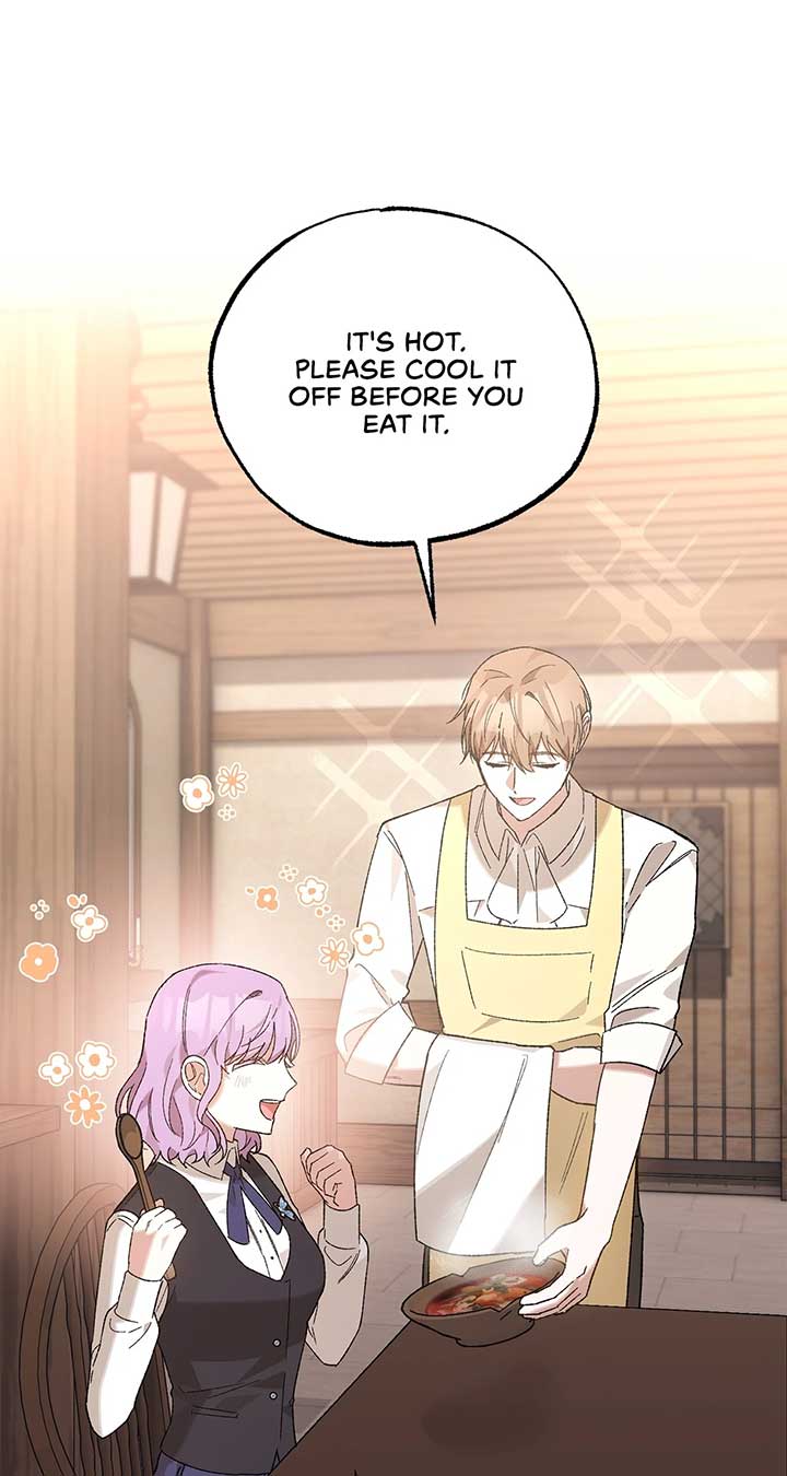 Let Me Kidnap the Male Lead! Chapter 52 337 72