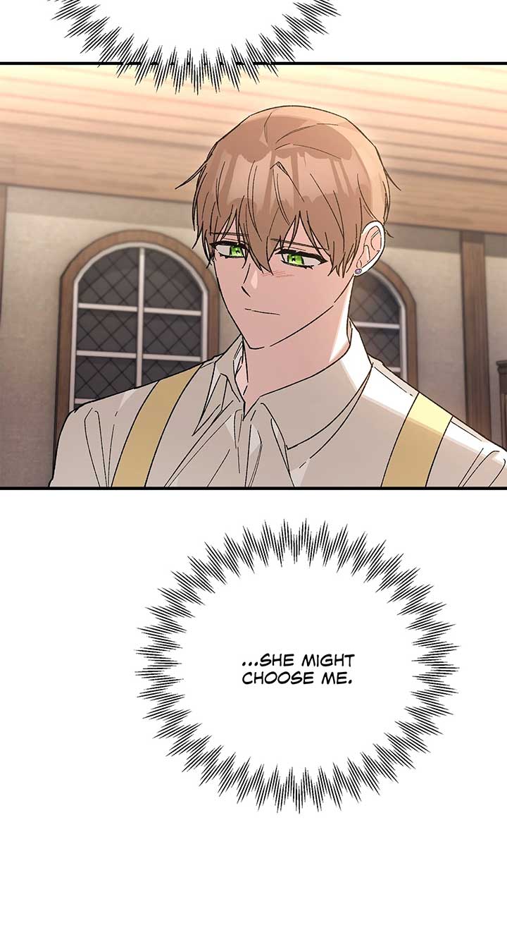 Let Me Kidnap the Male Lead! Chapter 52 341 76