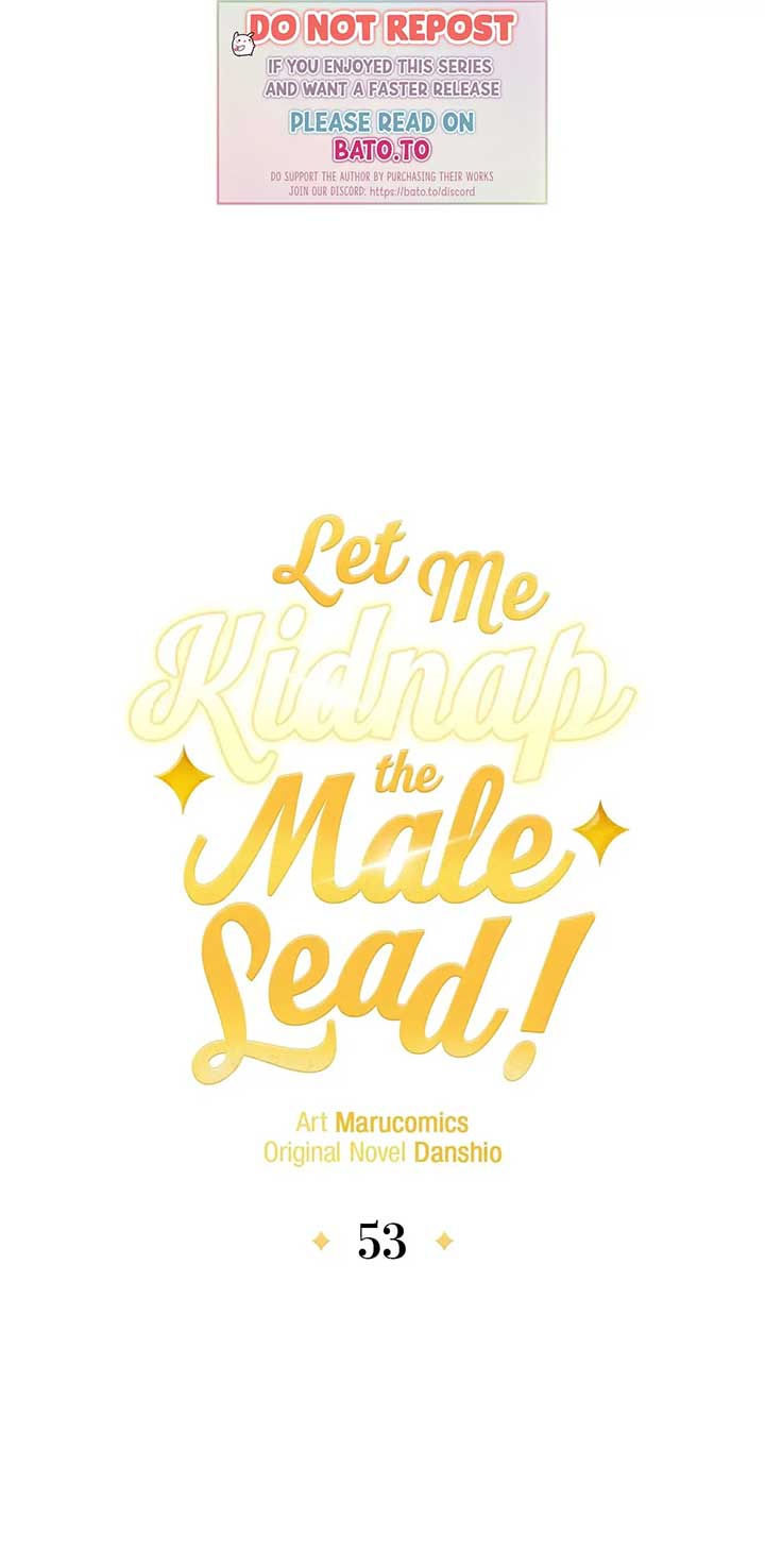 Let Me Kidnap the Male Lead! Chapter 53 275 01
