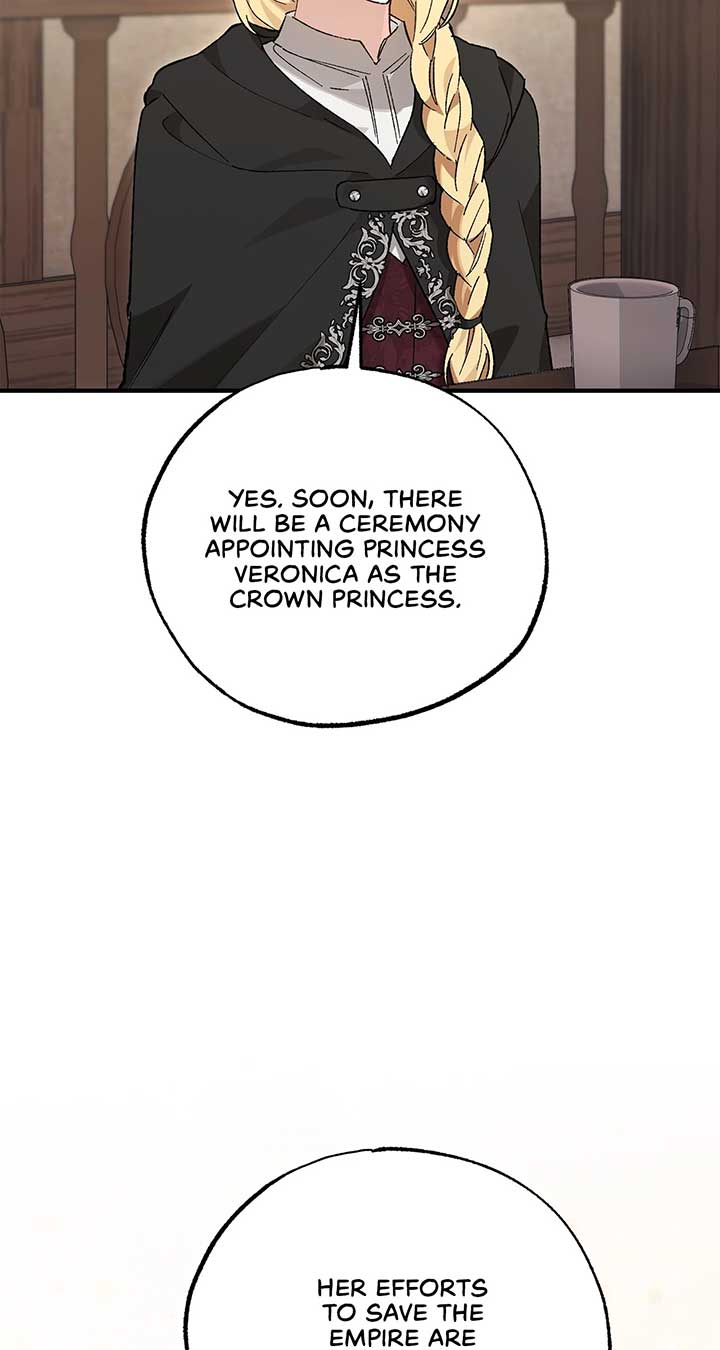 Let Me Kidnap the Male Lead! Chapter 53 289 15