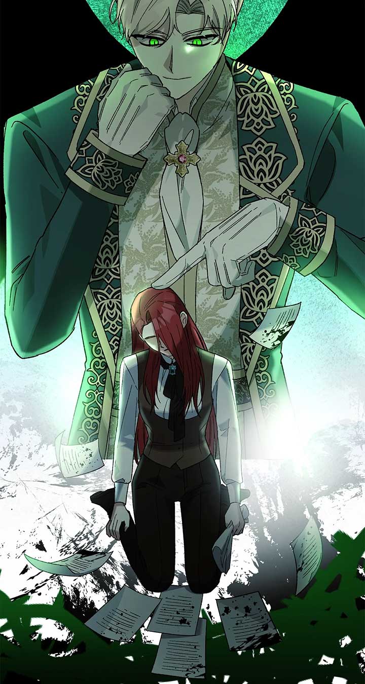 Let Me Kidnap the Male Lead! Chapter 53 292 18