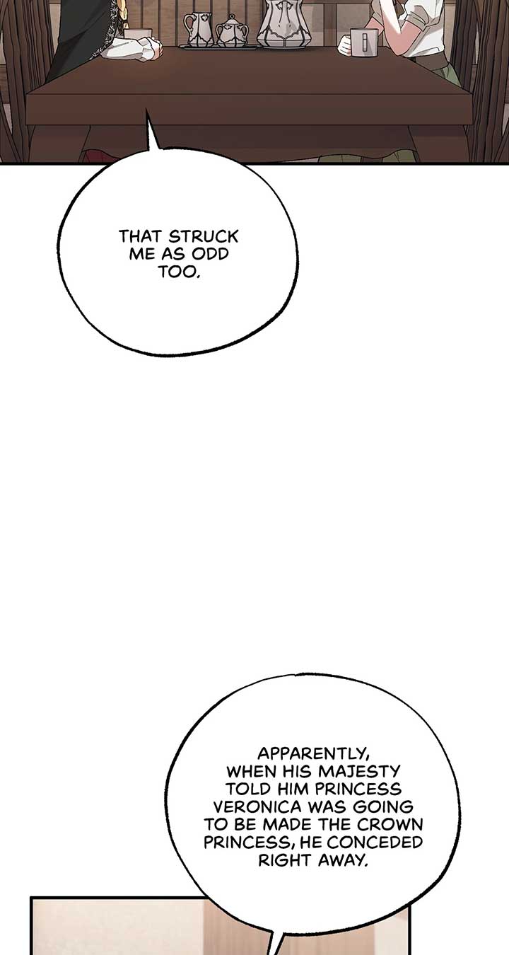 Let Me Kidnap the Male Lead! Chapter 53 294 20