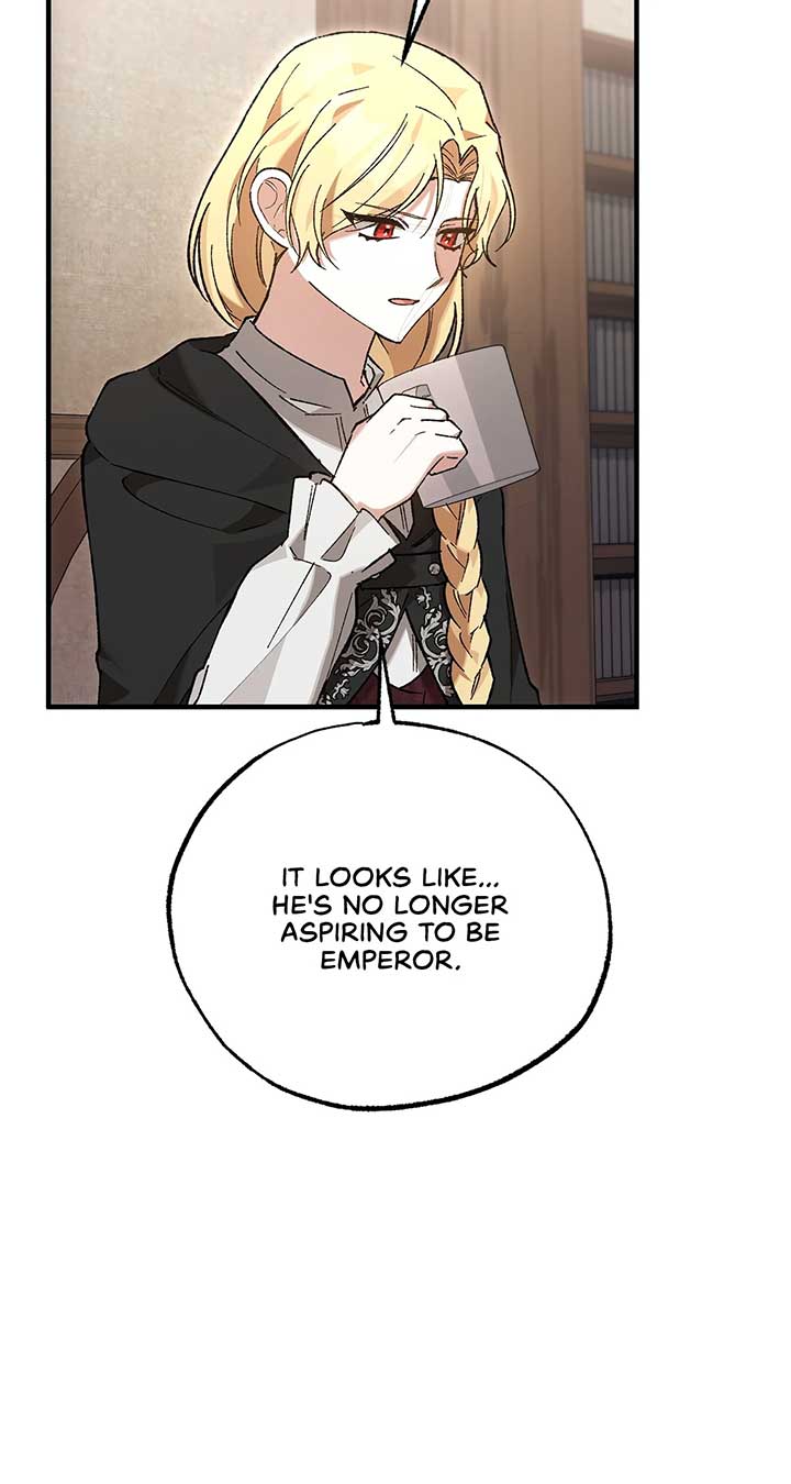 Let Me Kidnap the Male Lead! Chapter 53 295 21