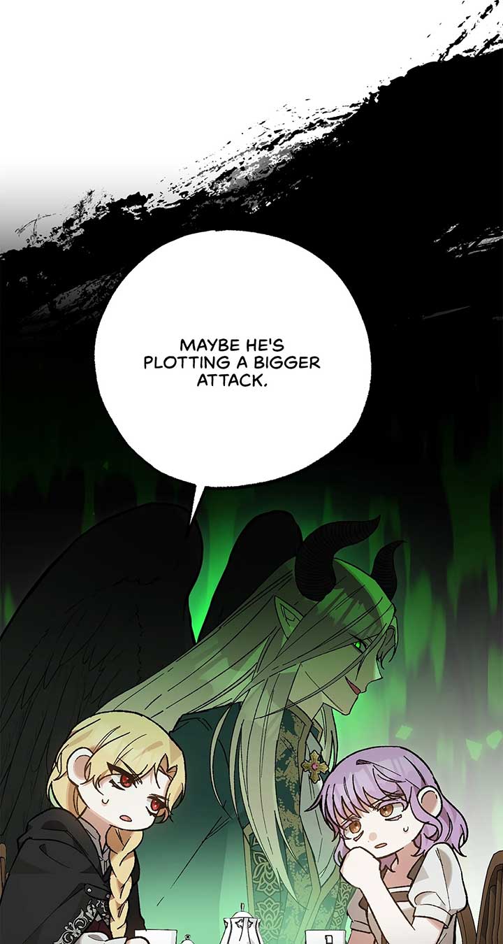 Let Me Kidnap the Male Lead! Chapter 53 298 24