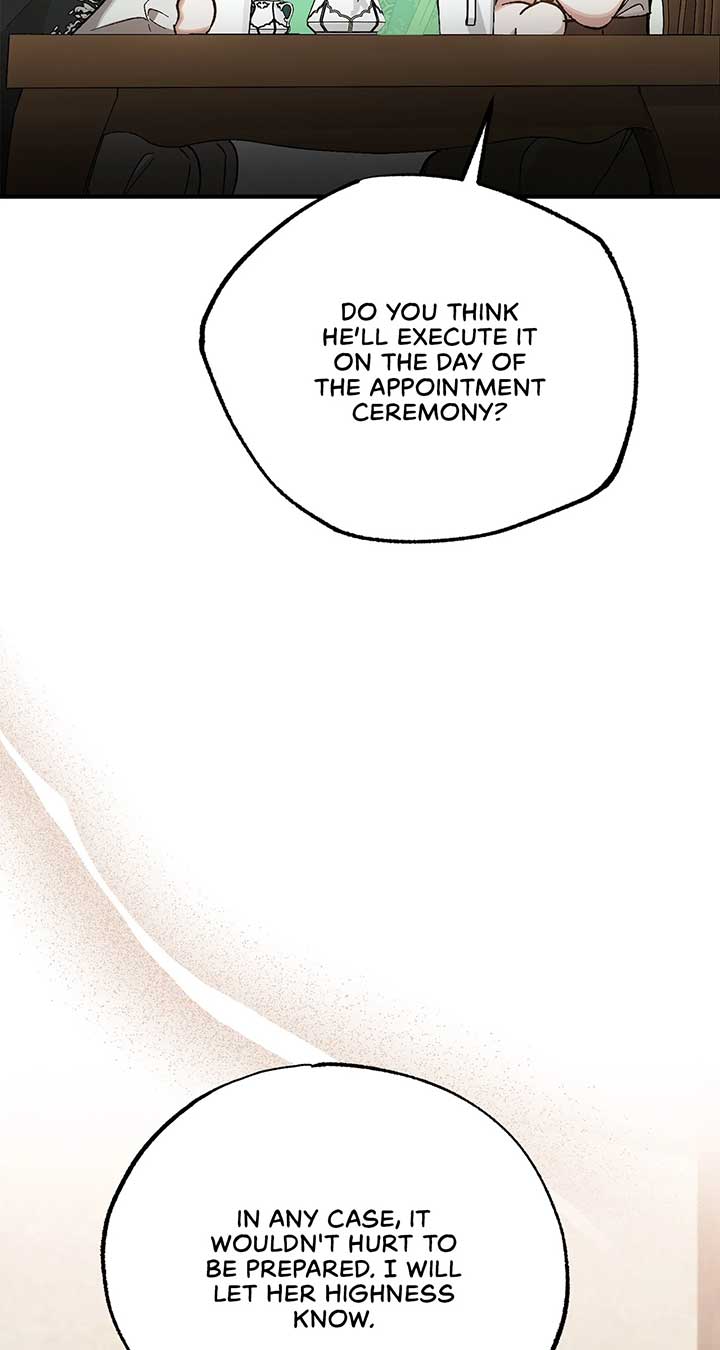 Let Me Kidnap the Male Lead! Chapter 53 299 25