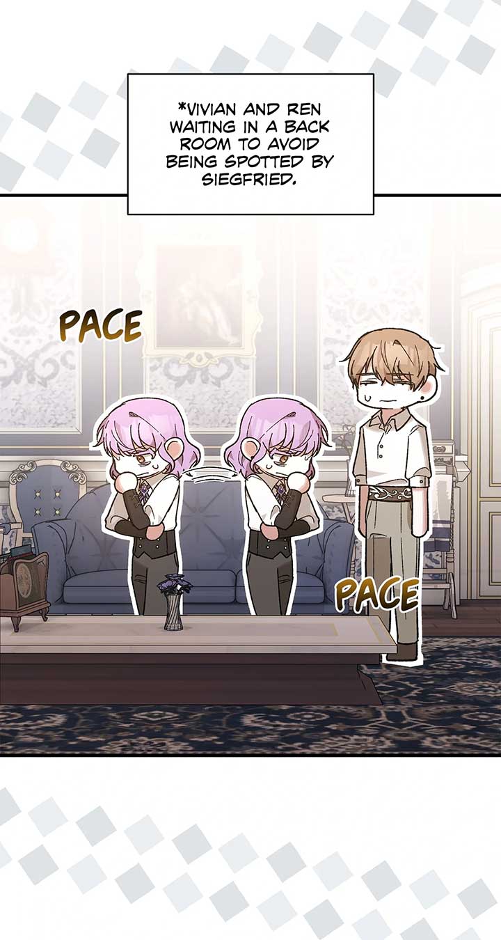 Let Me Kidnap the Male Lead! Chapter 53 308 34
