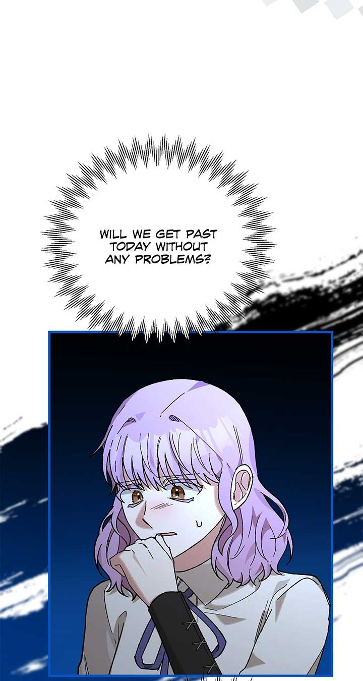 Let Me Kidnap the Male Lead! Chapter 53 309 35