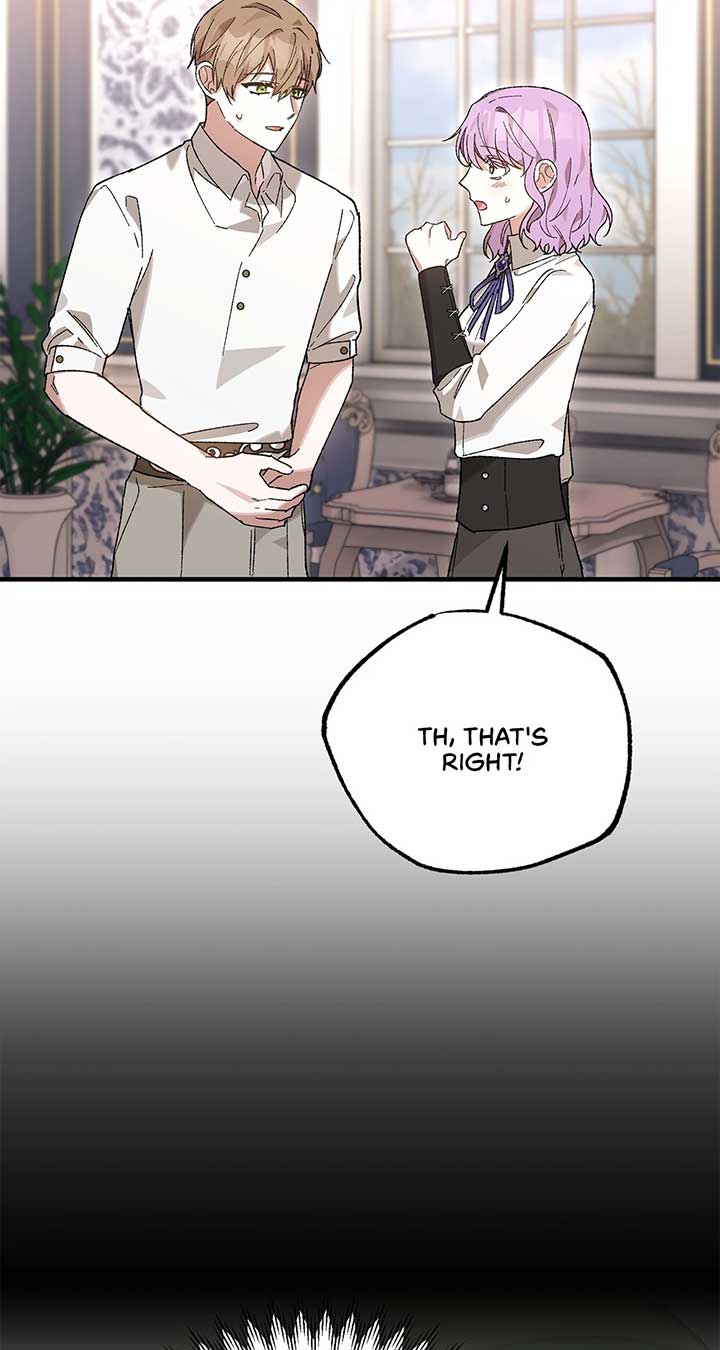 Let Me Kidnap the Male Lead! Chapter 53 311 37