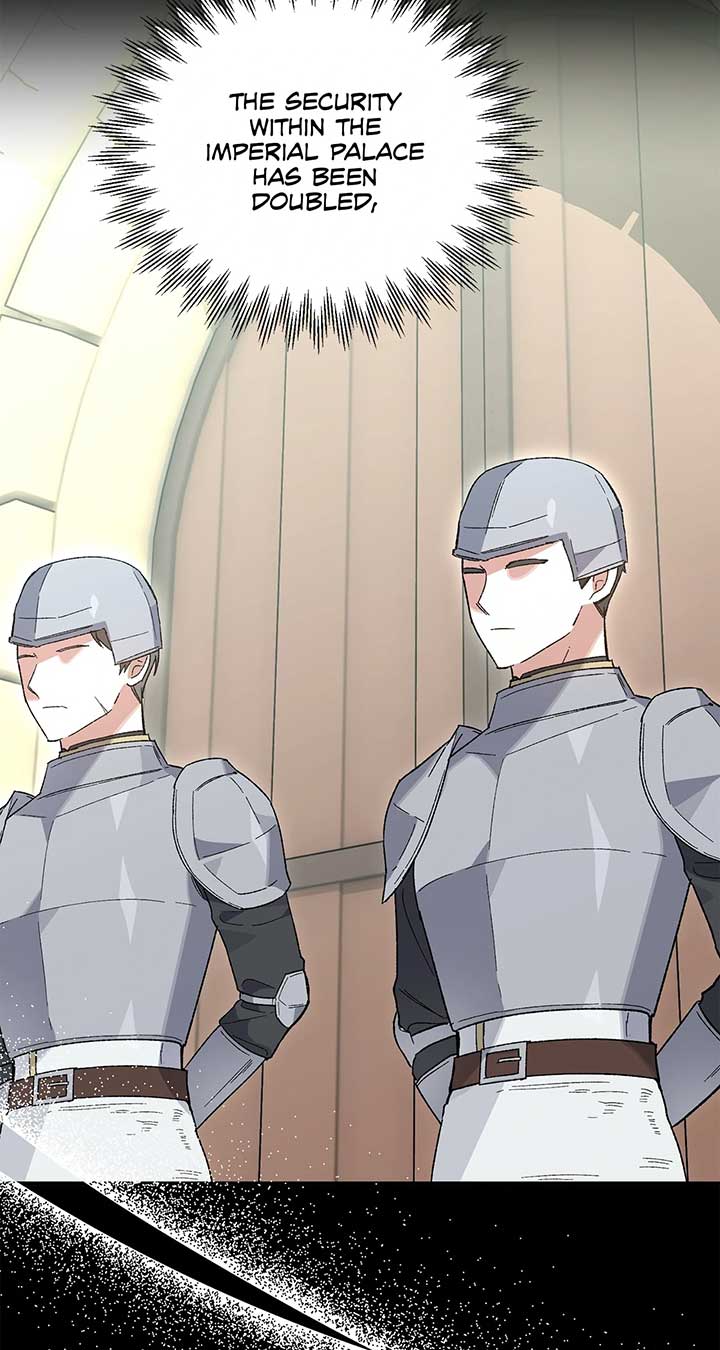 Let Me Kidnap the Male Lead! Chapter 53 312 38