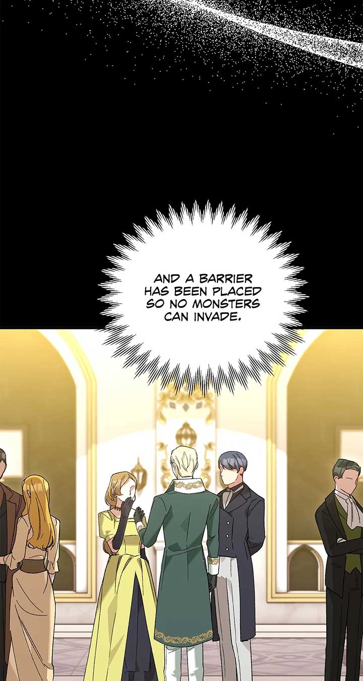 Let Me Kidnap the Male Lead! Chapter 53 313 39