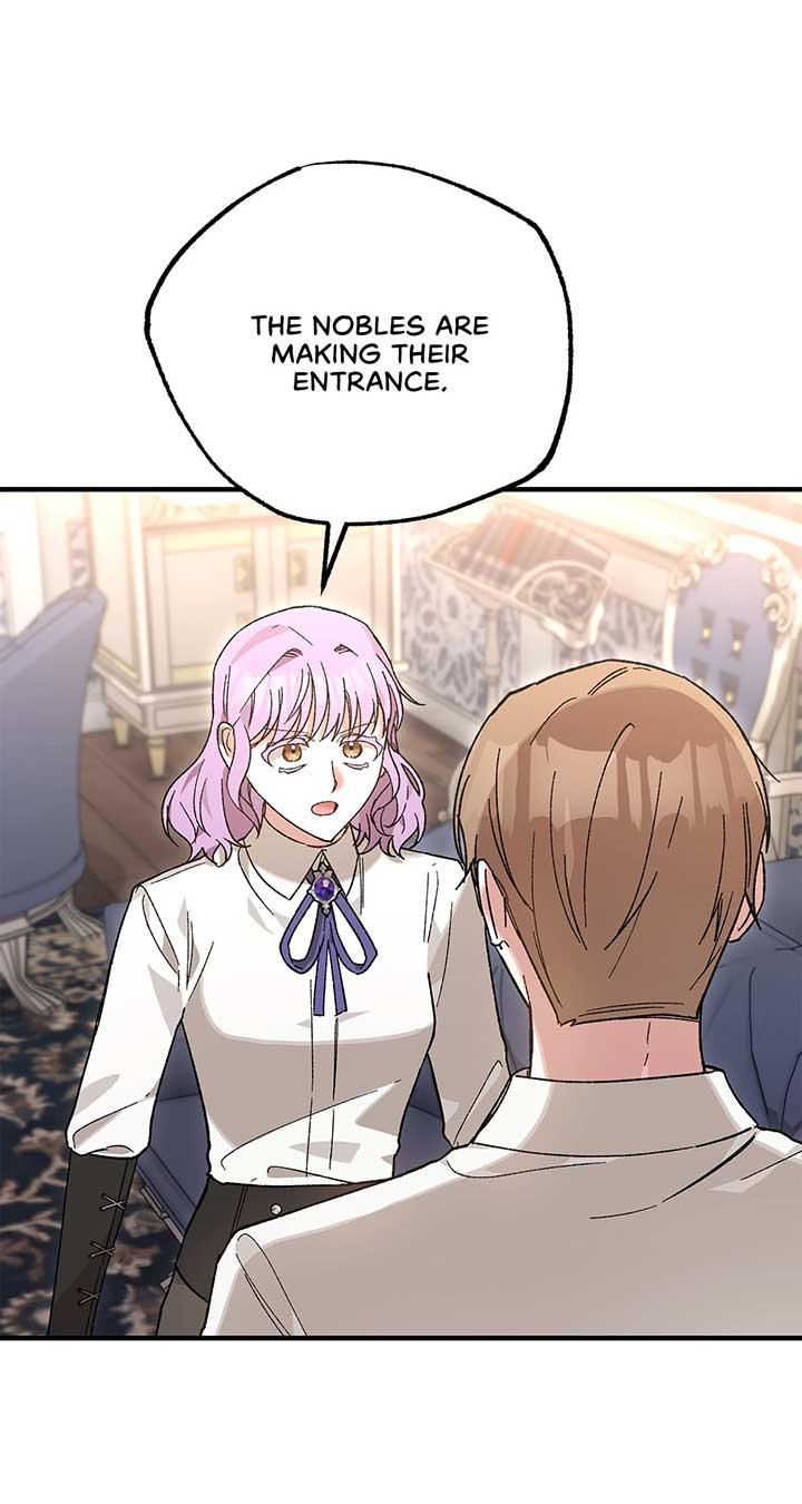 Let Me Kidnap the Male Lead! Chapter 53 317 43