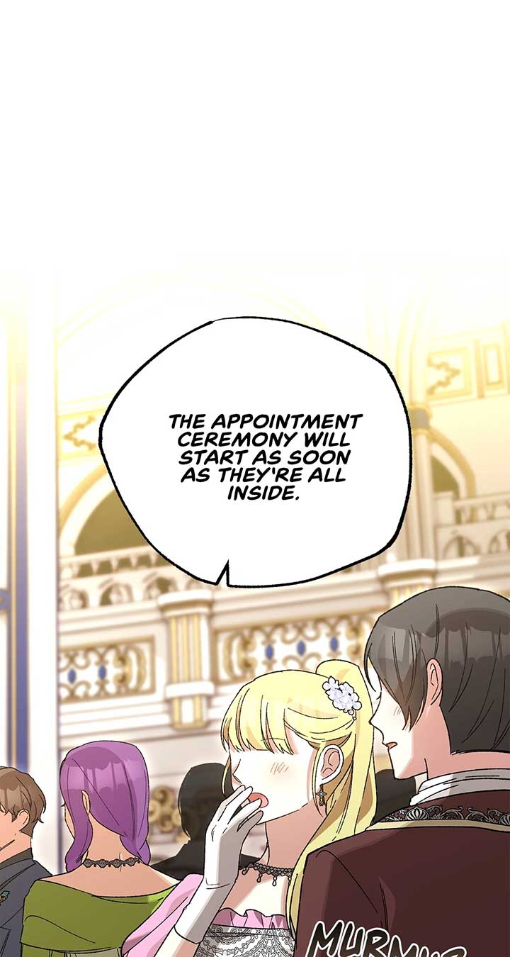 Let Me Kidnap the Male Lead! Chapter 53 318 44