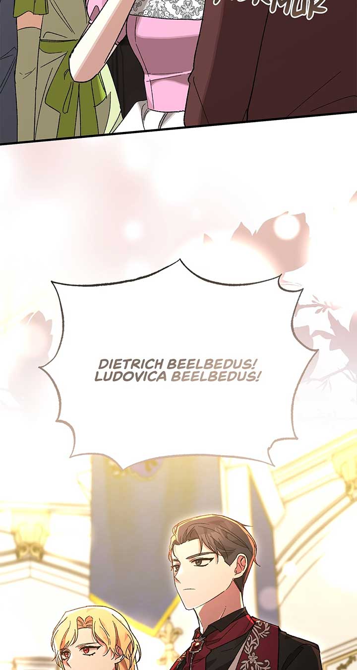 Let Me Kidnap the Male Lead! Chapter 53 319 45