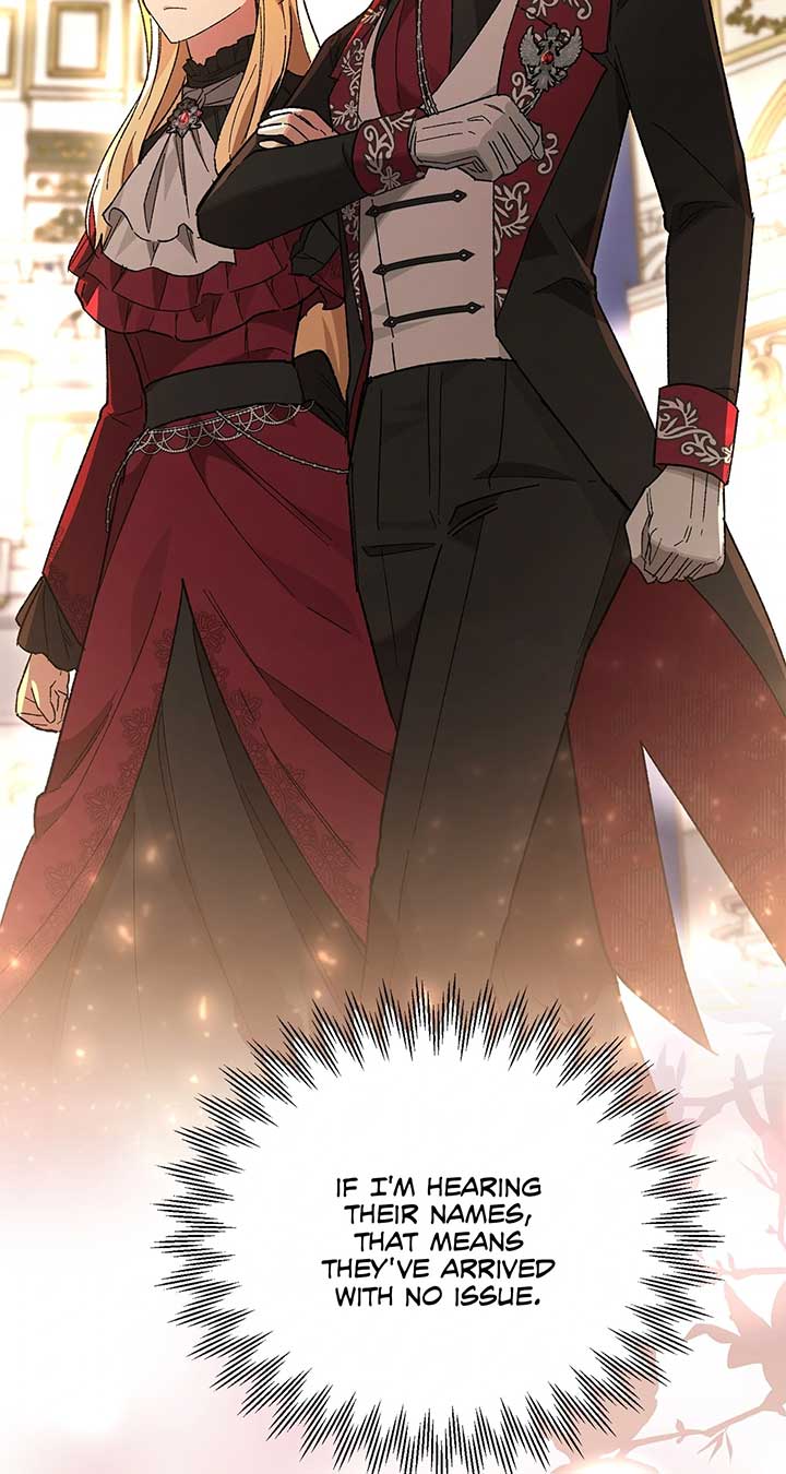 Let Me Kidnap the Male Lead! Chapter 53 320 46