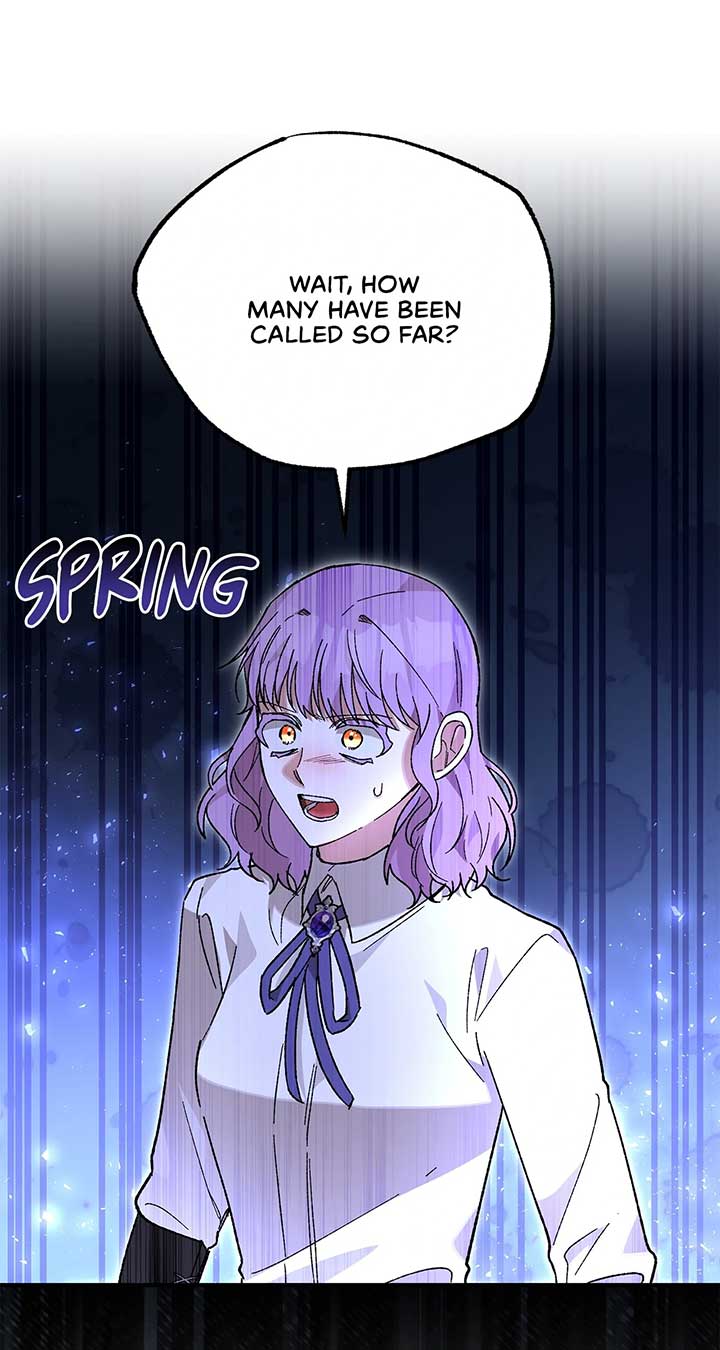 Let Me Kidnap the Male Lead! Chapter 53 326 52