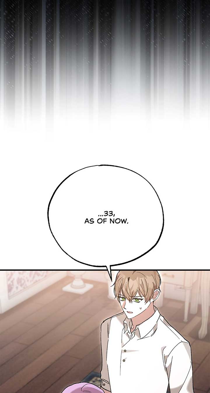 Let Me Kidnap the Male Lead! Chapter 53 327 53