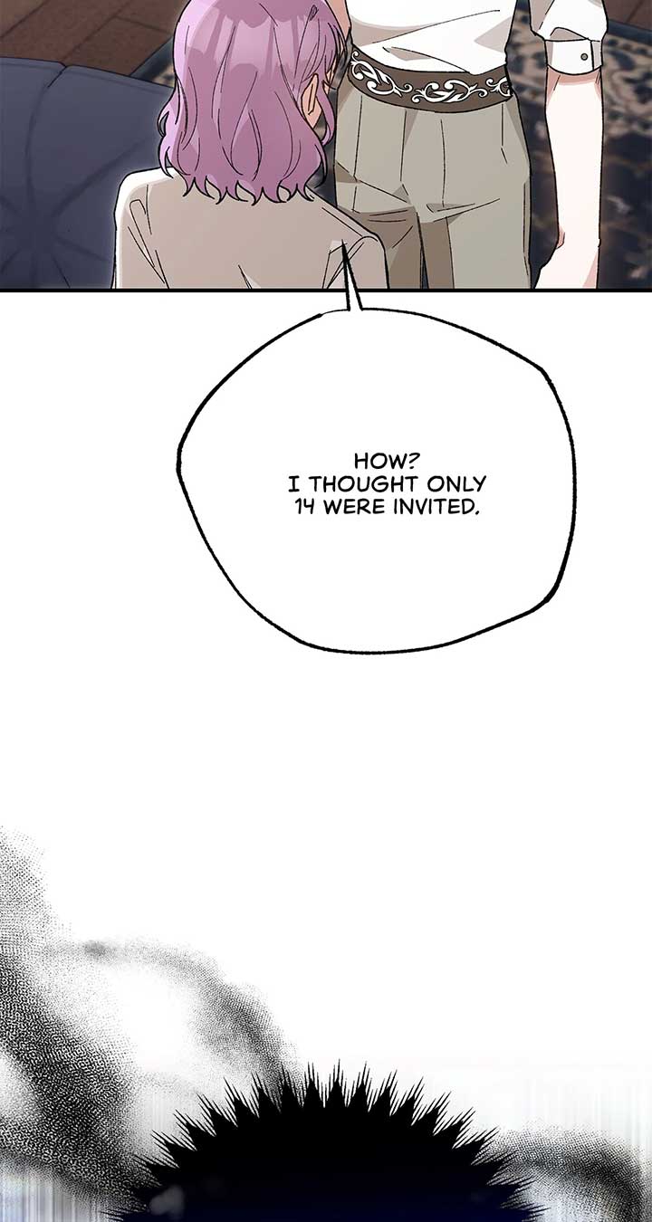 Let Me Kidnap the Male Lead! Chapter 53 328 54