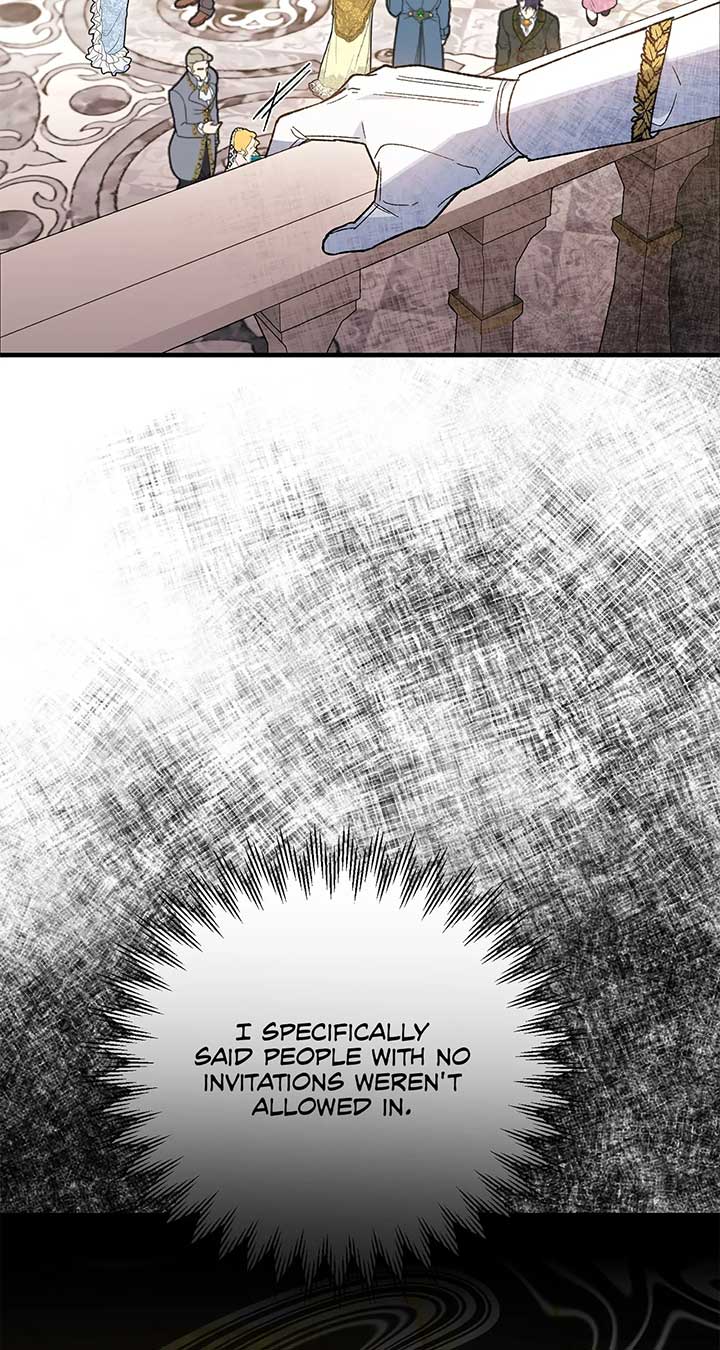 Let Me Kidnap the Male Lead! Chapter 53 334 60