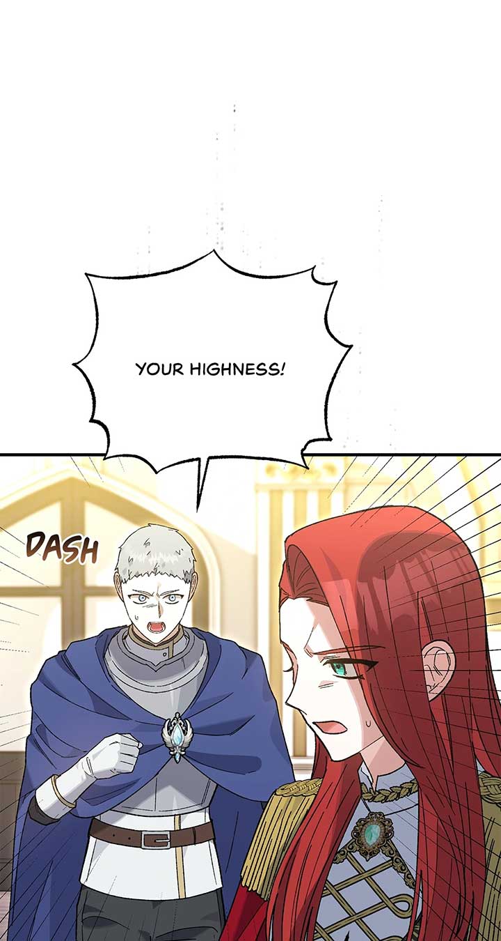 Let Me Kidnap the Male Lead! Chapter 53 336 62